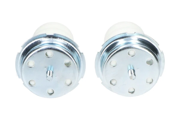 Dust Cover Kit, shock absorber